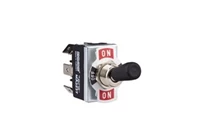 2NO+2NO with Terminal with extra Plastic Handle (On-Off-On) Marked MA Series Toggle Switch